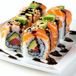 Maki De Pato (8 Uds.)