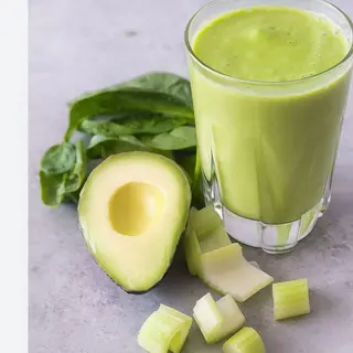 Batido de Aguacate