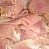 Ración Tapa De Lacón Preparado