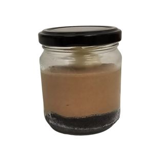 Cheesecake de Nutella