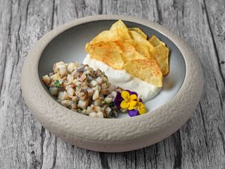 Тар-Тар з Оселедця (230g)