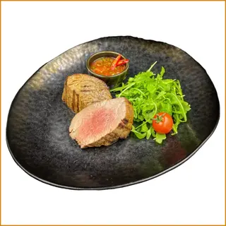 Beef steak