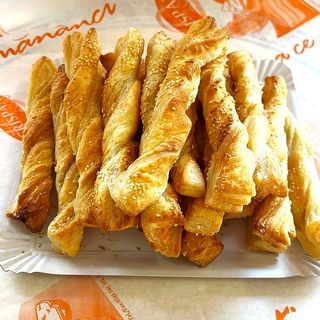 Saleuri spirala 500g