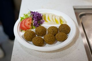 Falafel