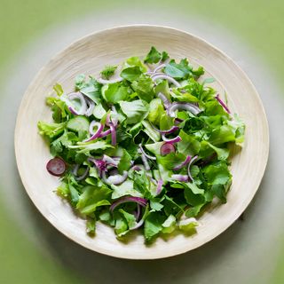 Zelena salata