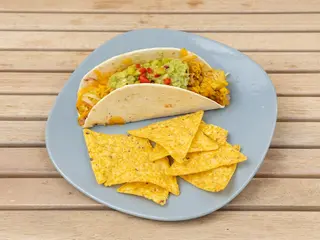 Tacos Mexicanos (1 Ud.)
