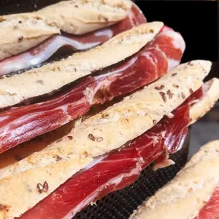 Flauta Ibérica