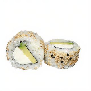 Aguacate Y Queso (8 Pzs.)