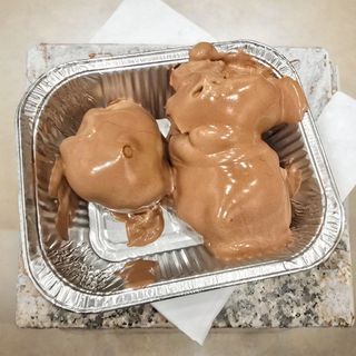 PROFITEROLS   CIOCCOLATO