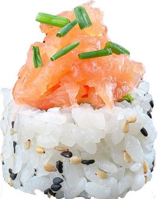 Ura roll shake 4 pezzi