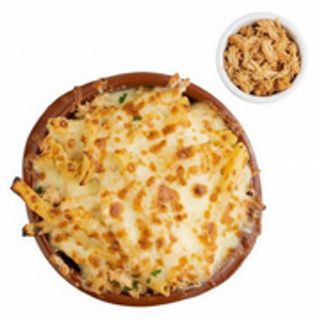 Pasticcio Poulet