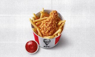 სოლო ბასკეტ ბარკალი ცხარე