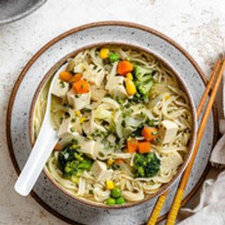Ramen Vegetarian & Tofu