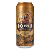 Bere Kozel Blondă 500 ML