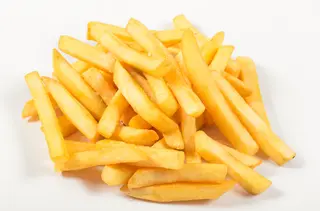 Pomfrit