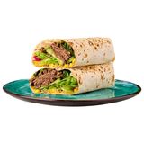 Буріто з Бріскетом