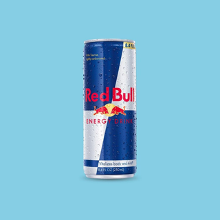 Red Bull Energy Drink 25cl