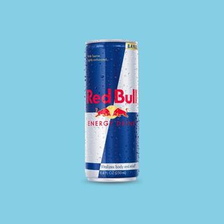 RED BULL ENERGY DRINK (25cl)