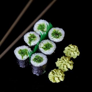 Мак Чука (110г)