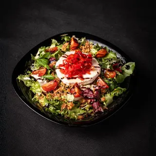 Ensalada Cabronaza