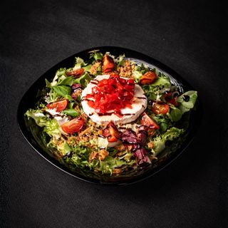 Ensalada Cabronaza