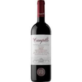 Vino Tinto Campillo Reserva (75 Cl.)