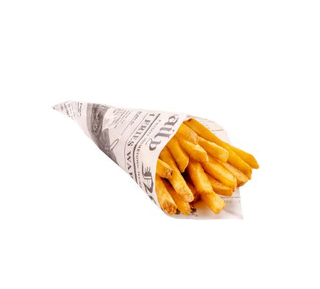 Frytki duże 250g