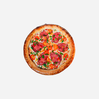 ПИЦЦА Бонапарт  N