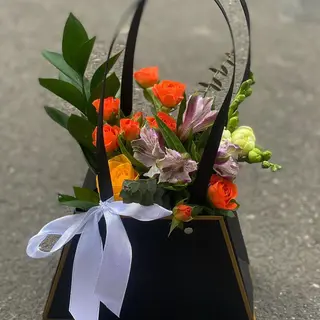 Sun & Flowers