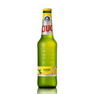 Ciuc Radler Lemon 0% alc.