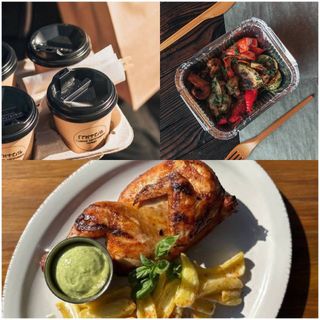 Смачна ципочка