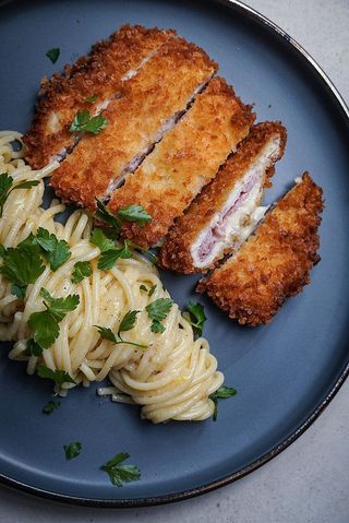 Panini Cordon Bleu