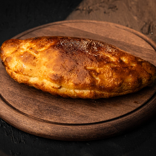 Calzone Shaorma Pui Picant
