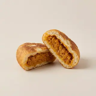 Пиріжок з капустою (80г)