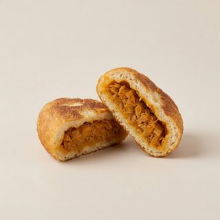 Пиріжок з капустою (80г)