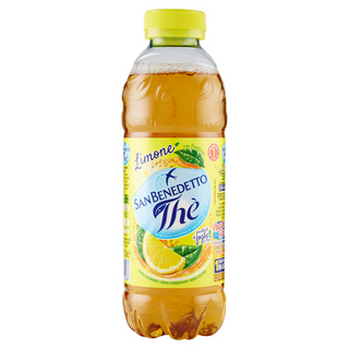 The al Limone 50 cl