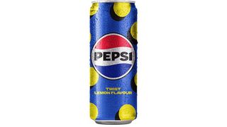 Pepsi Twist 0.33l