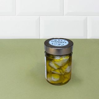 Carciofini sott'olio - Piccoli 15
