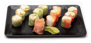 Assortiment 1-12p