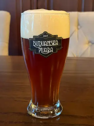 Crveni lager