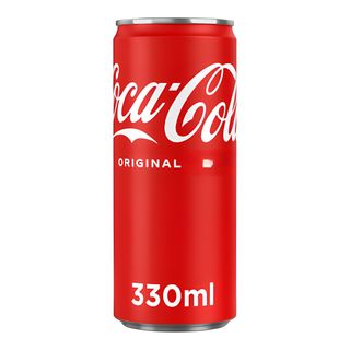 Coca-Cola Limenka 330ml