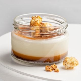 Фісташковий чізкейк (200г)