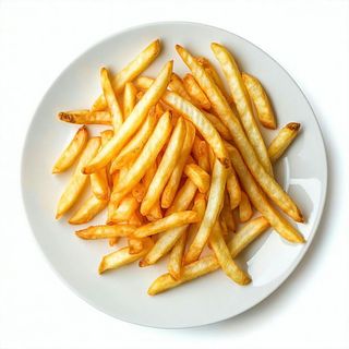 Patatine fritte