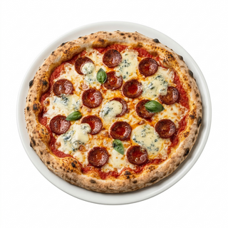 Pizza Alex (30 Cm.)