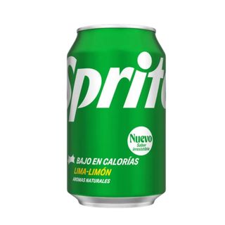 Sprite 330 ml.