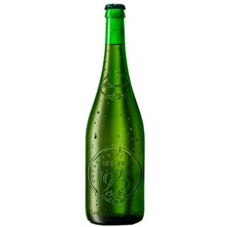 Cerveza Alhambra 1925 (330 Ml.)