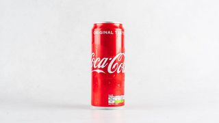 Coca Cola 0.33l