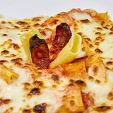 Pennes A La Putanesca