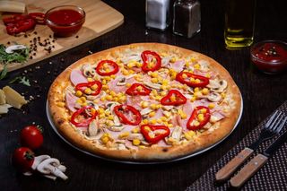 Pizza Sorpresa Ø32cm