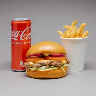 1984 MENU